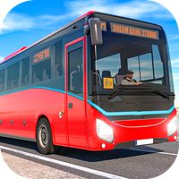 City Bus Simulator 3D Game
