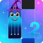 Piano Games Instrument