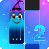 Piano Games Instrument