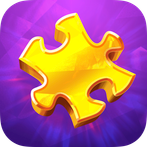 Lucky Jigsaw - HD Puzzle Games
