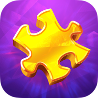 Lucky Jigsaw - HD Puzzle Games