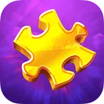 Lucky Jigsaw - HD Puzzle Games