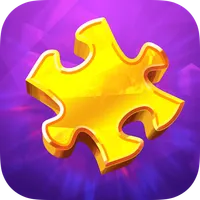 Lucky Jigsaw - HD Puzzle Games