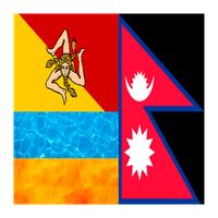 Угадай страну по флагу