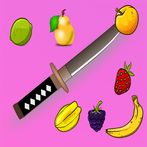 KNIFE THROWING GAME : SLICING 