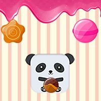 Panda CANDY