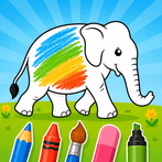 Coloring book for kids