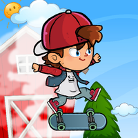 Skater Boy