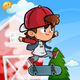 Skater Boy