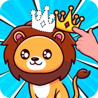 Animal Puzzle Games for kids