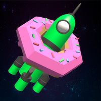 Space Voyager