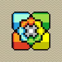 Crock - Falling blocks puzzle