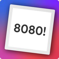 8080!