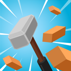 Hammer Crush 3D