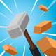 Hammer Crush 3D