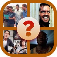 Quiz: guess the 90s movies