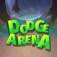 Dodge Arena