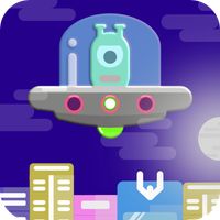 Alien Invasion - Space Shooter