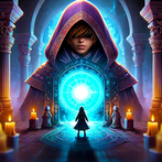 Escape Room: Mysterious Dream