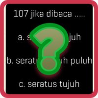 Soal Kelas 2 SD Tema 1 st 1