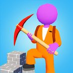 Prison Miner