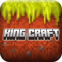 King Craft and Building City