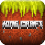 King Craft and Building City