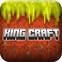 King Craft and Building City