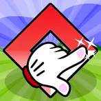 Game Anak Edukasi Bangun Datar