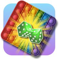 Pop It Challenge 3D! toy games