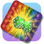 Pop It Challenge 3D! toy games