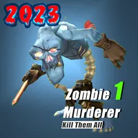 Zombie Murderer: Kill Them All