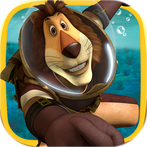 MAX: подводные приключения