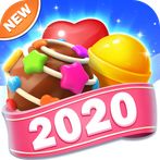 Candy Smash - Sweet Frenzy