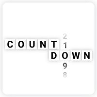 Countdown - Word Game