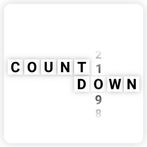 Countdown - Word Game