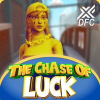 The Chase Of Luck: Endless Run