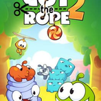 Cut the Rope 2