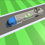 Traffic Stack Clicker