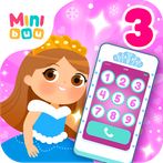 Baby Princess Phone 3