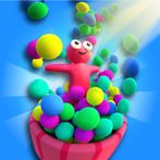 Ball Pit Run
