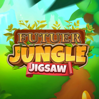 Future Jungal Jigsaw