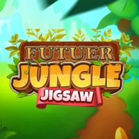 Future Jungal Jigsaw