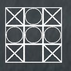 Tic Tac Toe