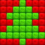 Fruit Cube Blast