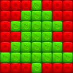 Fruit Cube Blast