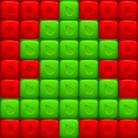 Fruit Cube Blast