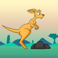 Kangaroo Runs