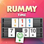 Rummy - Offline Board Games