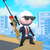 Stickman Games 3D
